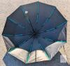 New AFP Premium UFP50+ Heavy-Duty 38" Diameter UV & Rain Umbrella - 3