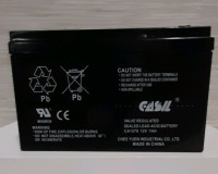 CASIL Wave Regulated Sealed Lead Acid Battery