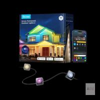 NEW Govee Permanent Outdoor Smart Lights 2, 50ft, RGBIC+White, Model H705D101-US, IP67, Matter Compatible