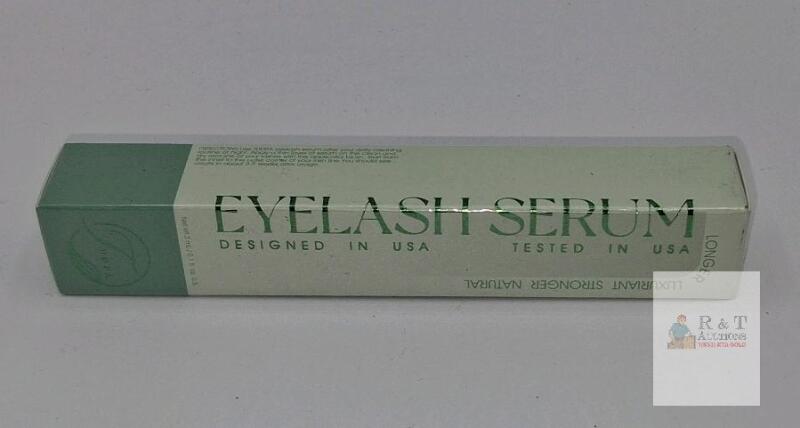 NEW Tudpa Eyelash Serum