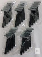 New - 25 Disposable 2-Blade Razors .