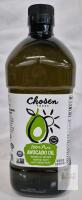 NEW Chosen Foods 100% Pure Avocado Oil, Naturally Refined, 59.17 fl oz, 500&deg;F Smoke Point, Mexico