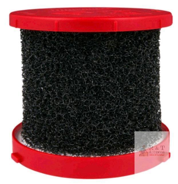 New Foam Wet Filter<br/>Model # 49-90-2015