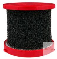 New Foam Wet Filter<br/>Model # 49-90-2015