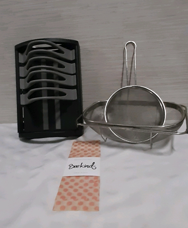 Great Kitchen Lot