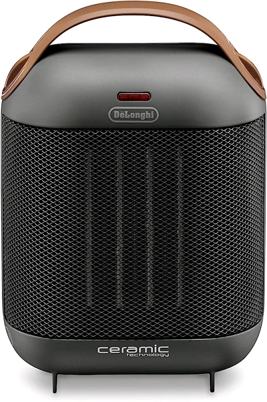 Delonghi Capsule Ceramic Heater - HFX30C15