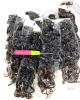 NEW 12&rdquo; T30# Pre-Looped Water Wave Crochet Braiding Hair Extensions, 8 Packs with Crochet Needle - 3