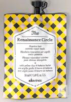 NEW Davines The Renaissance Circle of Chronicles Hopeless Hair Extreme Repair Mask, 50ml