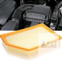 New Engine Air Filter Fit for Chevrolet Silverado GMC Sierra 2500HD & 3500HD 6.6L Duramax 2020-2023 24 25 26 Air Filter Car Accessories Replacement 84554703 A3248C (Diesel Engine ONLY)