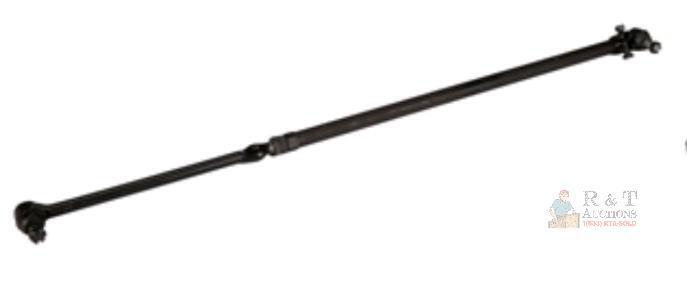 New - DELPHI Steering Tie Rod End Assembly , Part # TL2039-11B1 . Retail $350 . See Photos for Vehicle Type
