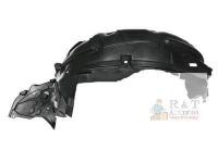 2006-2011 Honda Civic 74101-SNA-A00 Fender Liner , Right Front (Inner) . Retail $130
