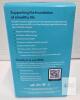 EXP 04/28 Tru Niagen NAD+ Booster, 300mg, 120 Vegetarian Capsules, Lot C5211901, Exp 04/2028 - 3