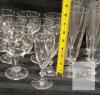 14 Barware Glasses - 2