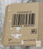 New Size SM Men's LEVI'S " The Trucker Jacket " Standard Fit - 4