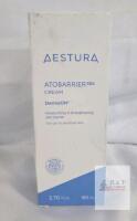 Aestura Atobarrier 365 Cream 80mL | Skin Barrier Moisturizer, Dry & Sensitive, EXP 2027-02-13