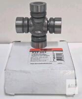 Dorman 932-982 Universal Joint Kit, Greaseable, Steel, Fits Chevy/GMC/Jeep, 1.188" Cap, New Box