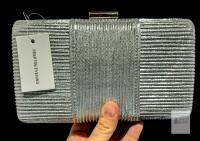 New Peeptoe Evening Purse