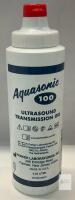Aquasonic 100 Ultrasound Transmission Gel 0.25L, Parker Laboratories, Expiry 2030-03-04