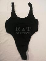 New Men's Thong Bodysuit sz Large by JJ Malibu