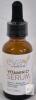 Eva Naturals Vitamin C+ Serum, Facial Skin Care, 1oz (30ml), Exp 12/18/2024, Sealed - 4