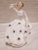 Vintage Royal Doulton titled MAUREEN