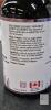 NEW Butterfly Naturals 500ml Organic Castor Oil, Expeller Pressed, Hexane-Free, Made in Canada - 3