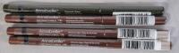 new Annabelle Retractable Eyeliner Peacock & Bronze Age, 0.3g, Made in Germany, Ophthalmologist Tested