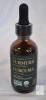 NEW Global Healing Turmeric with Black Pepper Liquid Supplement, 2 fl oz, USDA Organic, Non-GMO - 3