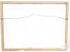 Silent Tracks by Andrew Kiss, Framed Print With Embossing in Bottom Left Corner, 30.25" &times; 22.2" - 5