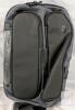 New Bange Men's Shoulder Crossbody Sling Backpack. 12.6" x 7.9" x 4.3". Holds tablet up to 9.7" - 2