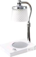 New Candle Wax Warmer Lamp, Adjustable in Height, Electric Candle Warmer for Small and Large Candles