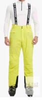 New sz XXL Fit Space Men's Ski Snow Pants Waterproof 15,000mm Removable Suspenders Insulated Warm Winter Hiking Snowboard Fleece Lined