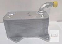 Volkswagen Golf Engine Oil Cooler, 2.0L L4, OEM 06D 117 021 C, Aluminum, New, China, X002LK2VIR