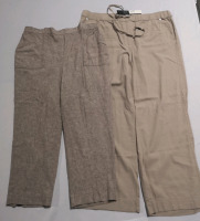 New Women's Pants by Addition Elle sz 20&22