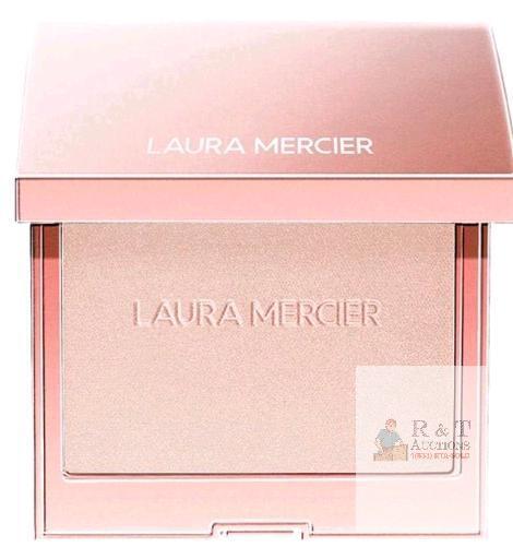 New Laura Mercier RoseGlow Highlighting Powder
