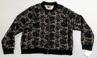 New Stella & Dot Danielle Lace Jacket (Size 1X)