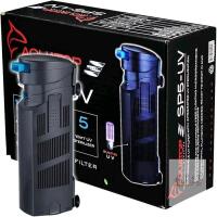 New Aquatop AQUATOP-SP5-UV UV Sterilizing Pump