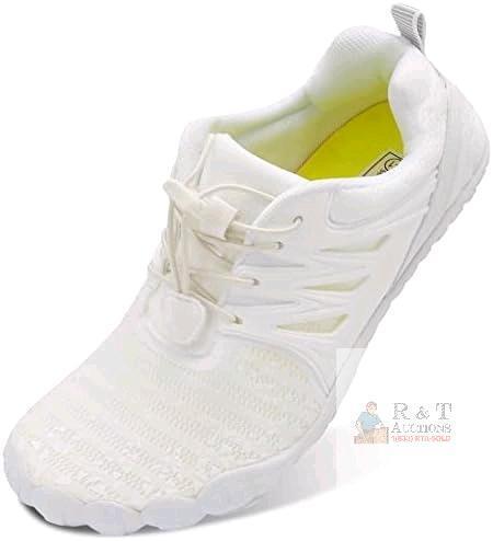 New Size EU 40 Unisex Athletic Hiking Water Shoes Barefoot Aqua Swim Walking Shoes