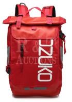OZUKO RED Everyday Backpack - NEW