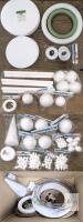 Huge Lot of New Foam Crafting Forms & Wreath Forms for Florals & Crafting