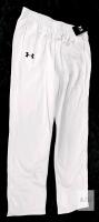New Size Youth XL Boys UNDER ARMOR Loose Cut Athletic Jogging Pants