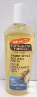 Palmer's Cocoa Butter Formula Body Oil with Vitamin E, 8.5 fl oz (250 ml), Dermatologist Approved
