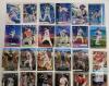 2019 - 2022 MLB Baseball Trading Card Singles , 30 Trading Cards - 2