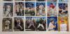 2019 - 2022 MLB Baseball Trading Card Singles , 30 Trading Cards - 3
