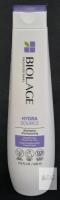 Biolage Hydra Source Shampoo 13.5 fl.oz. (400ml), For Dry Hair, Vegan, Cruelty-Free, Aloe Infused