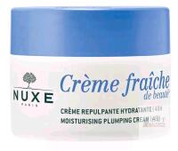 New NUXE Cr&egrave;me Fra&icirc;che de Beaut&eacute;&reg; Moisturizing Plumping Cream - 50 ml