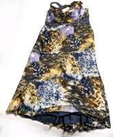 New LAURA Plus Maxi Dress #2518W (Size 22)