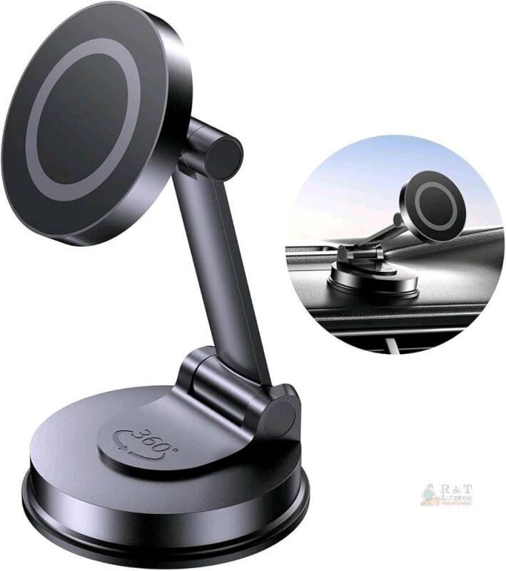 New Tophot for MagSafe Car Mount