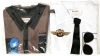 New Kaplan Early Learning Company "When I Grow Up Career Toddler Shirts" Set of 6. - 3
