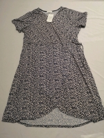 New Summer Dress sz 3XL by Gilli